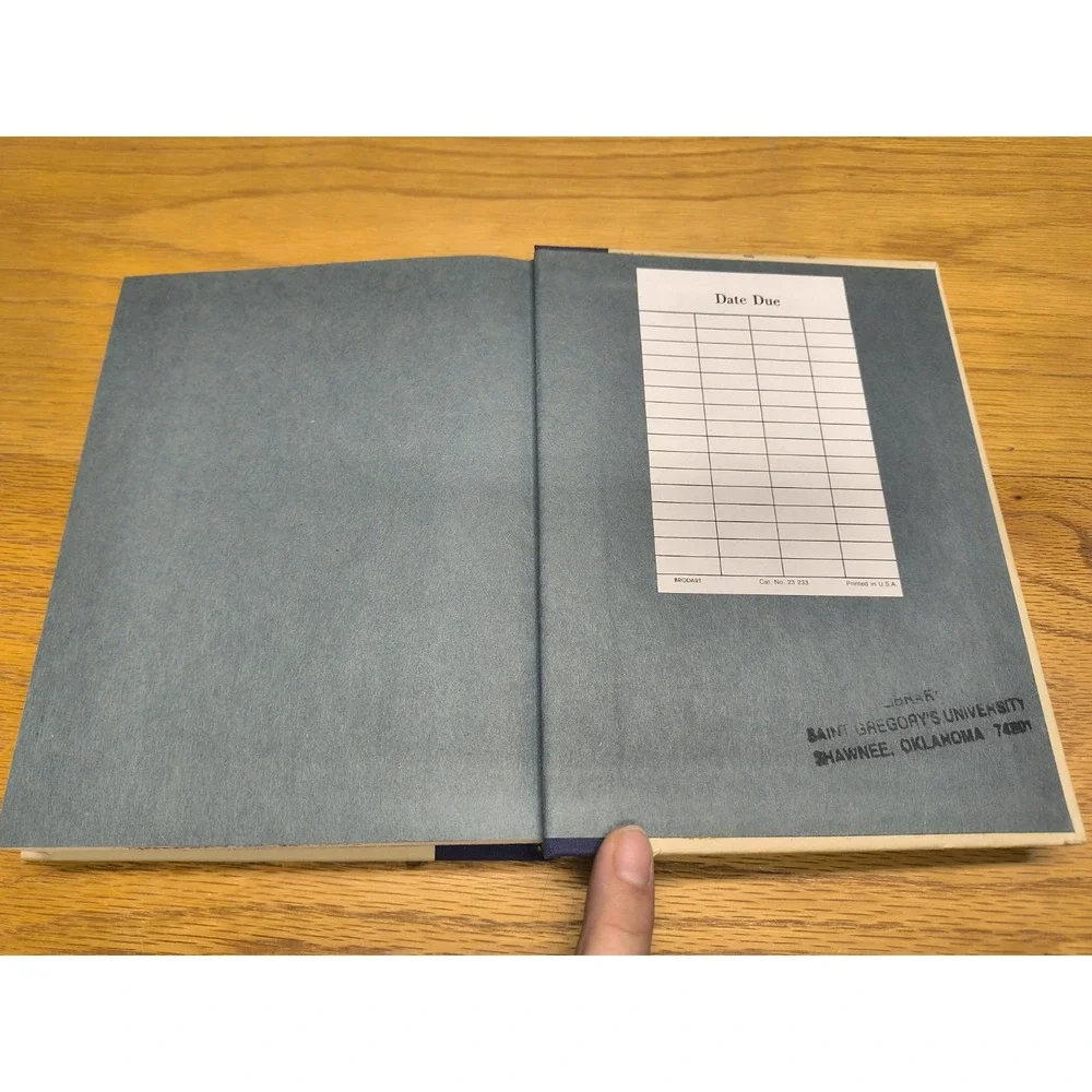 Carriers of‎ the Dream Wheel Hardcover 1975